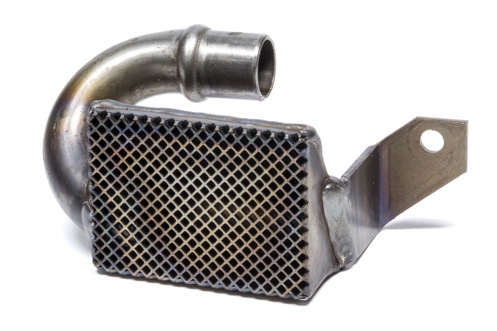[CHA64SB] Champ Pans - 3/4 Pickup For CP60 Pan W/M155 Oil Pump