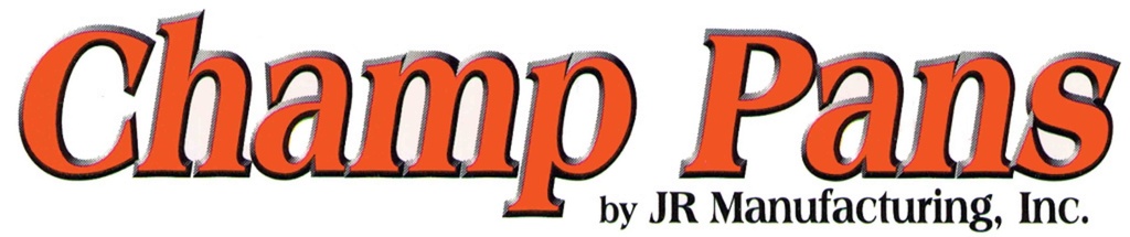 [CHA10] Champ Pans - Champ Pans Catalog 2024