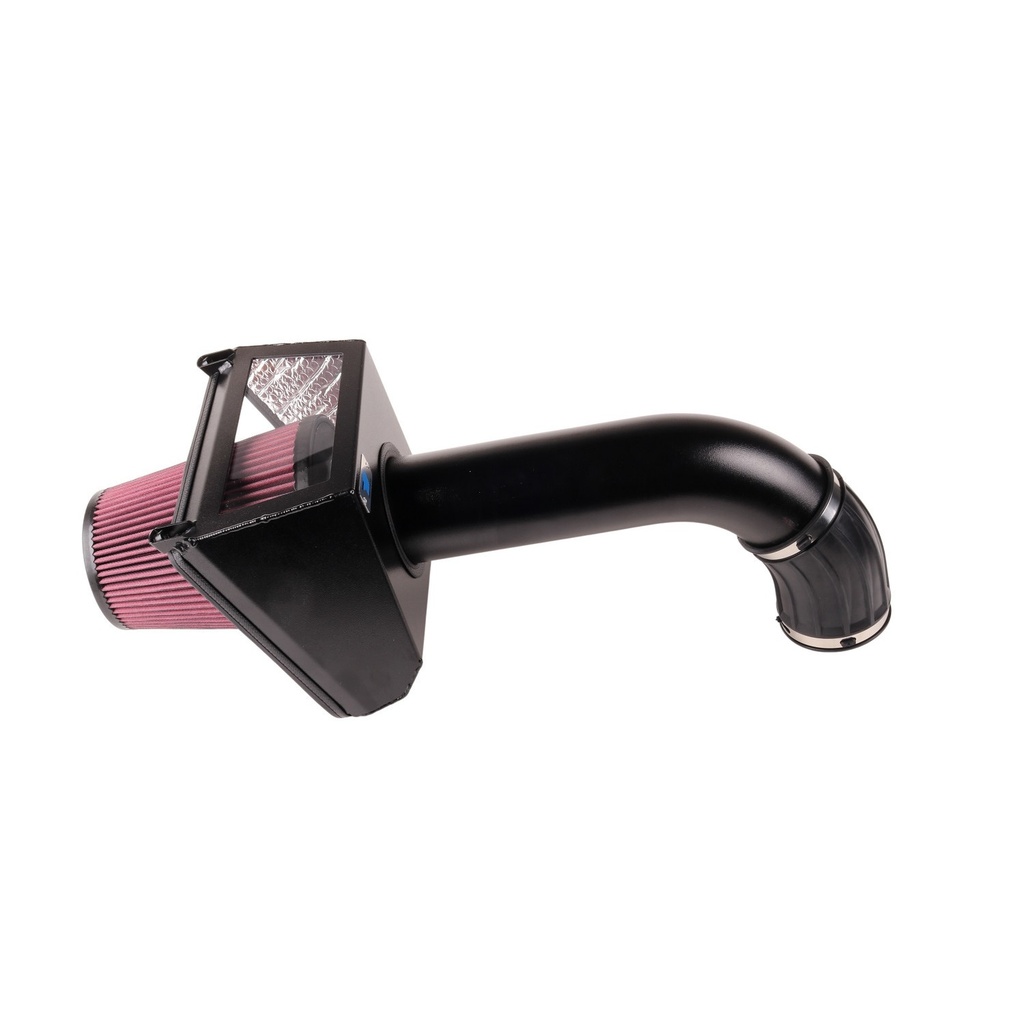 [CAI512-0110-B] Cold Air Inductions - Cold Air Intake 17-19 GM P/U 2500 6.6L Diesel