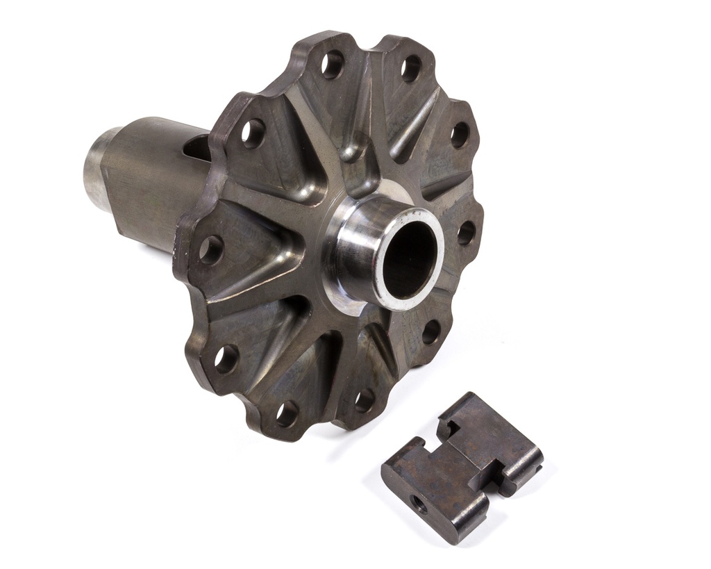 Coleman Racing Products - Steel Spool GM 7.5in Thick Ring Gear