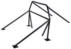 [COE3000] Competition Engineering - 8pt Roll Cage Strut Kit