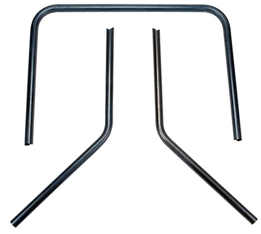 [COE3325] Competition Engineering - 10pt. Roll Cage Conv. Kit - 79-93 Mustang