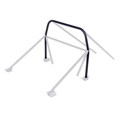 [COE3121] Competition Engineering - 70-81 Camaro Main Hoop