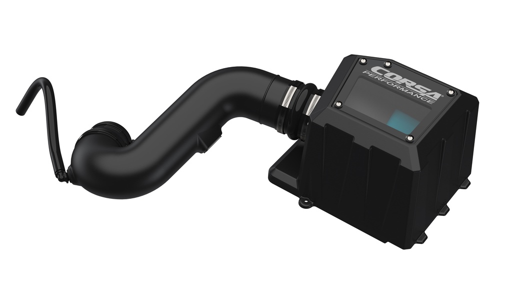 [COR459546] Corsa Performance - Air Intake System
