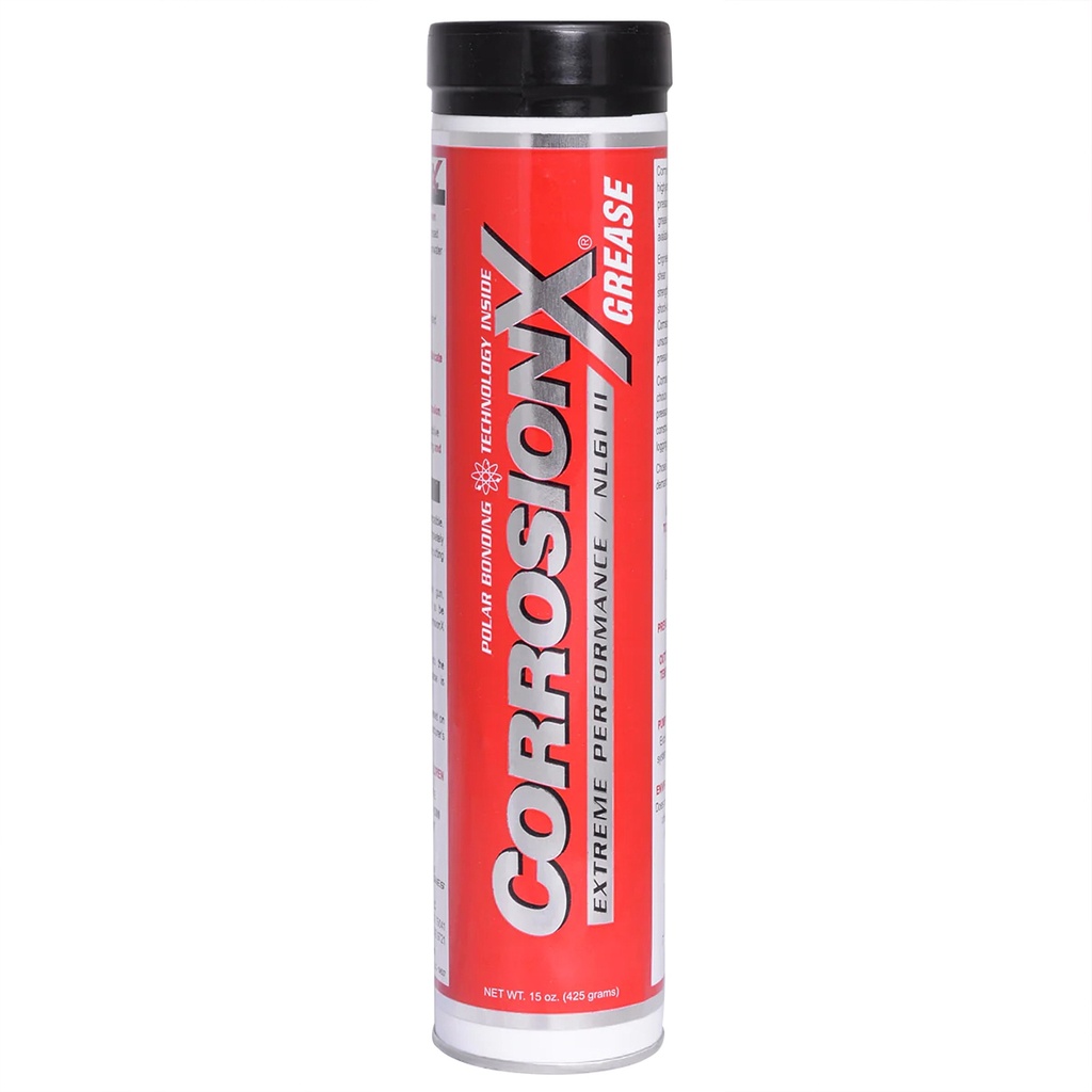[CNX96801] Corrosion Technologies - CorrosionX Grease 15oz Tube