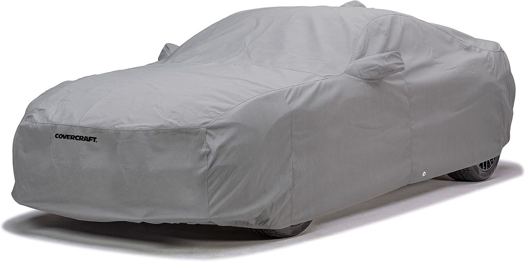 [COVC17794AC] Covercraft - All Climate Car Cover