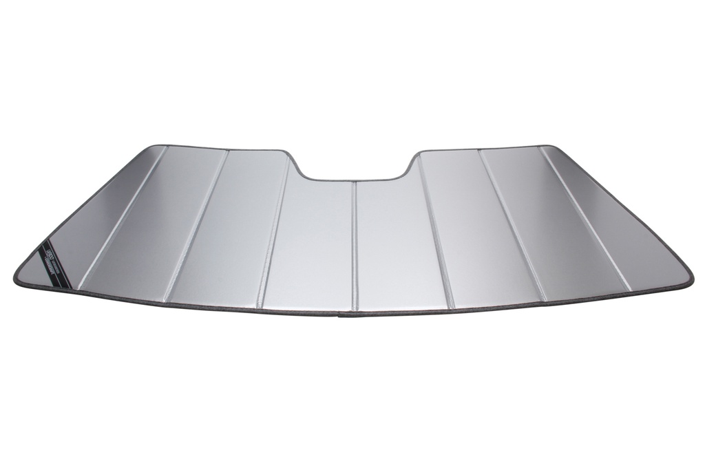 [COVUV11150SV] Covercraft - Interior Window Cover 10-16 Dodge Ram Silver