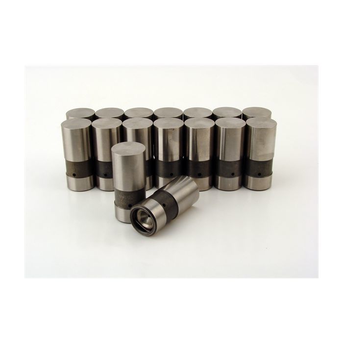 [CRO66000RX3-16] Crower - Hydraulic Lifters - Chevy V8 Race Cam Saver