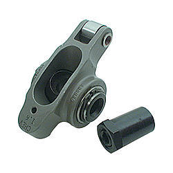[CRO73674-8] Crower - S/S Roller R/A's - SBC 1.60 Ratio 7/16 Stud