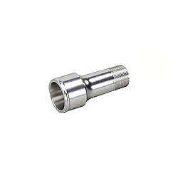 Csr Performance - 3/4in Npt To 1.5in Hose