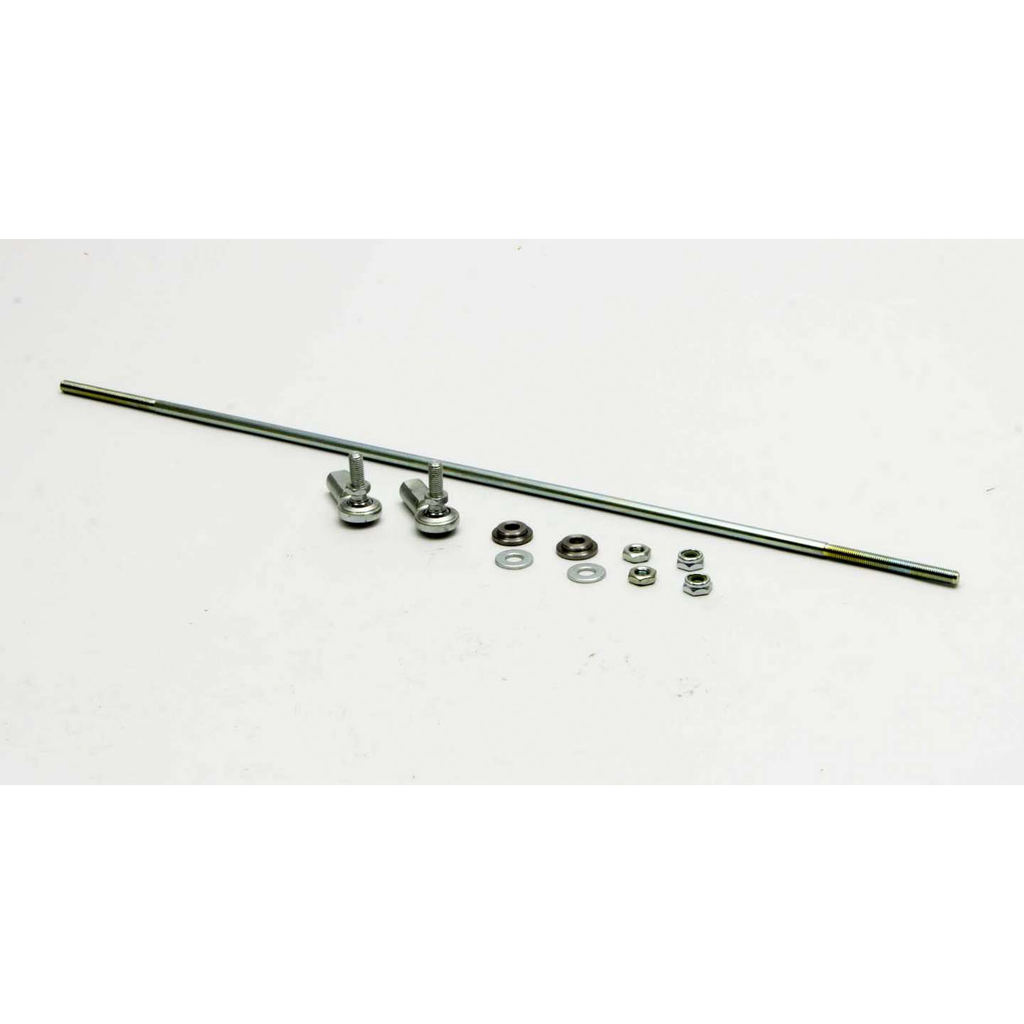 AFCO Racing - Throttle Rod Kit w/ 24in Solid Rod
