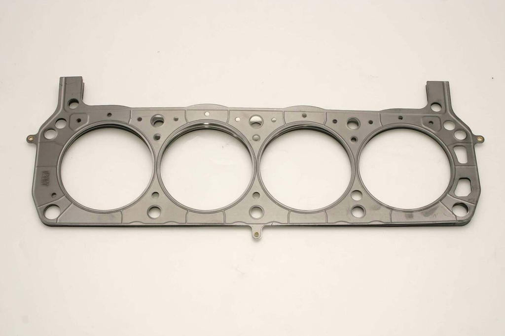 [CAGC5515-027] Cometic Gaskets - 4.155 Mls Head Gasket .027 - Sbf
