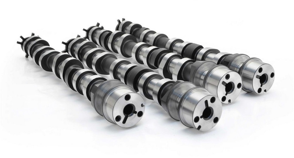 [COM191460] COMP Cams - Cam Set - Ford 5.0L Coyote NSR-BL3H-128