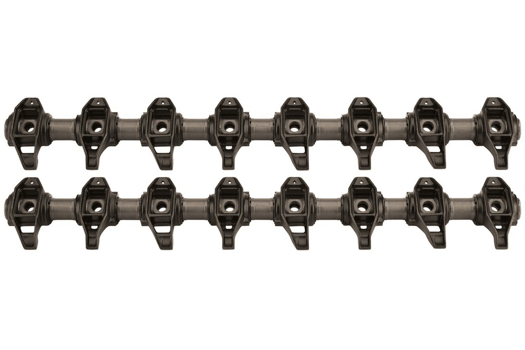 [COM1982-16] Comp Cams - BSR Shaft Rocker System Max-Lift GM LS3/L92