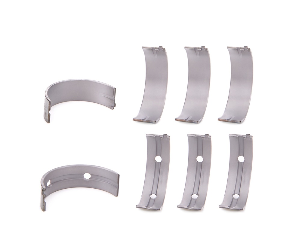[DAIMS0202V-STD] Daido Metal Usa - Main Bearing Set Mitsubishi 4B11T