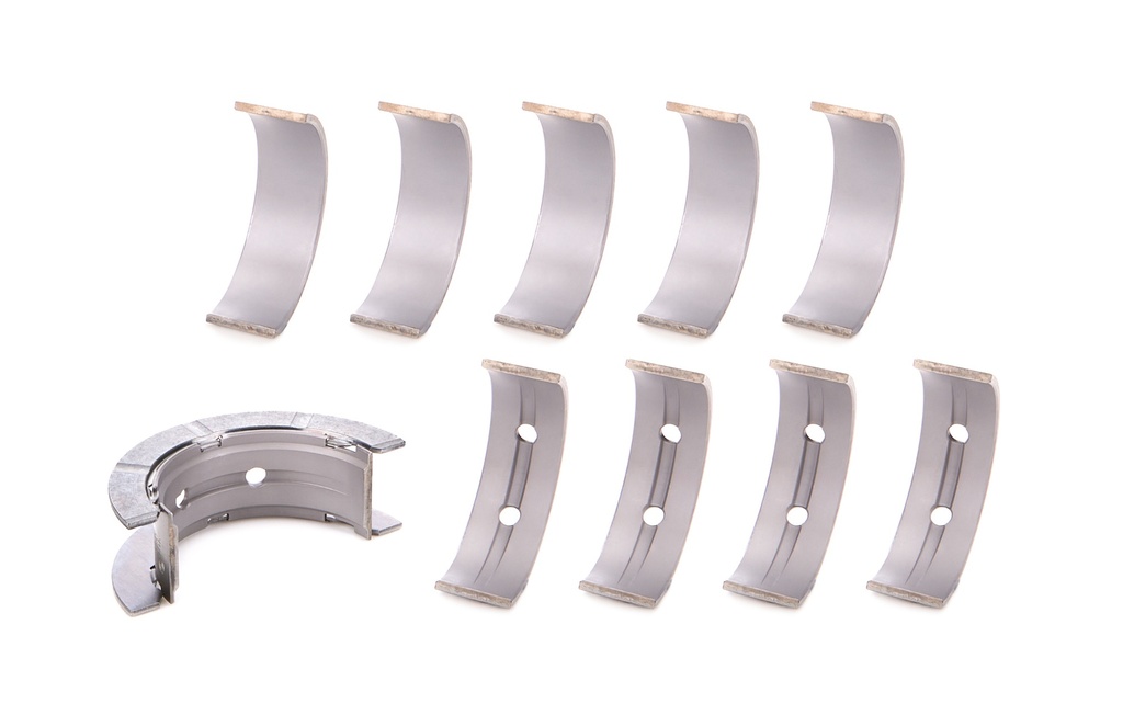[DAIMS5200V-001] Daido Metal Usa - Main Bearing Set Ford 2.0/2.3L Ecoboost