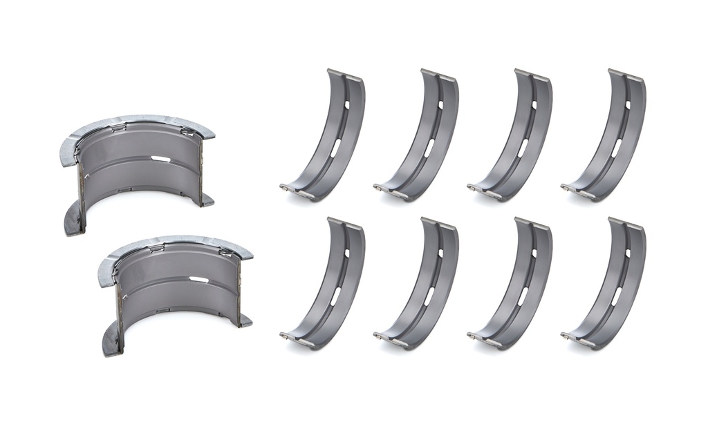 [DAIMS6200V-001] Daido Metal Usa - Main Bearing Set Sbc 350 Main
