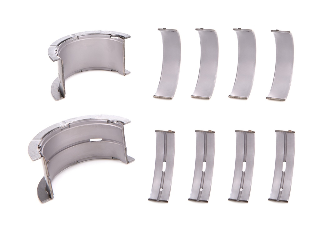 [DAIMS6700V-X] Daido Metal Usa - Main Bearing Set Sbc 400 Main