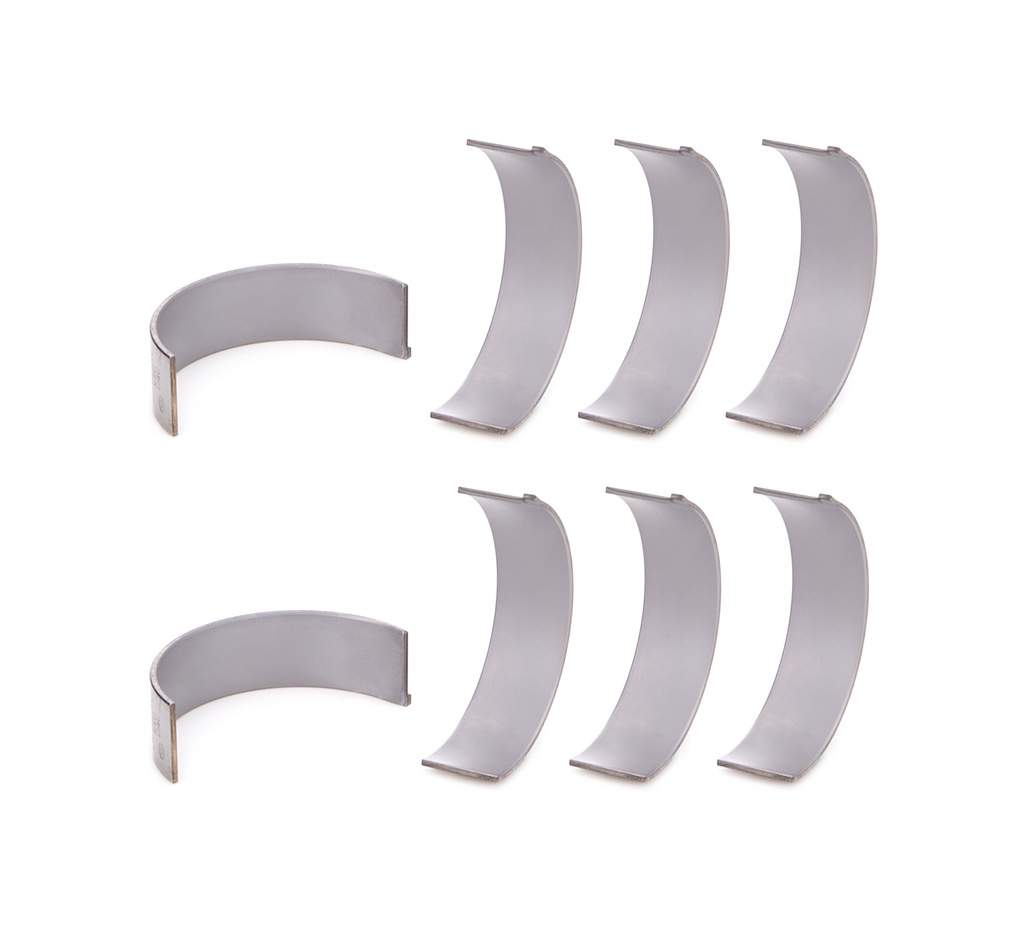 [DAIRS1893V-001] Daido Metal Usa - Rod Bearing Set Mitsubishi 4B11T