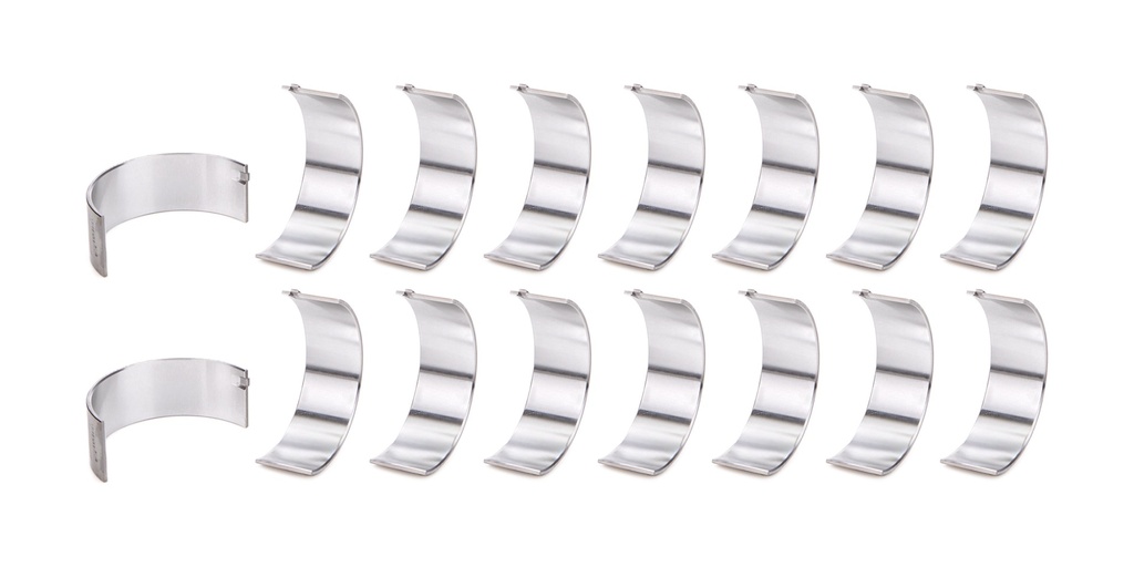 [DAIRS3446A-X] Daido Metal Usa - Rod Bearing Set Gm Ls