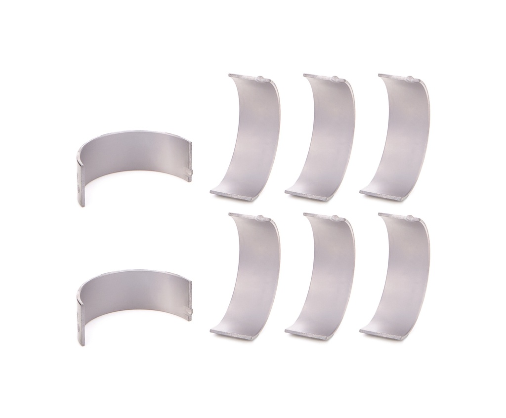 [DAIRS4719V-010] Daido Metal Usa - Rod Bearing Set Sbc W/1.850 Pin