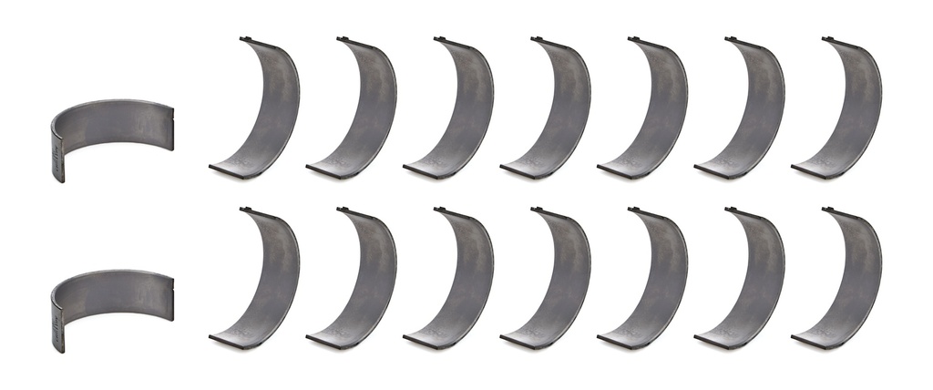 [DAIRS5119V-010] Daido Metal Usa - Rod Bearing Set Sbc 2.000