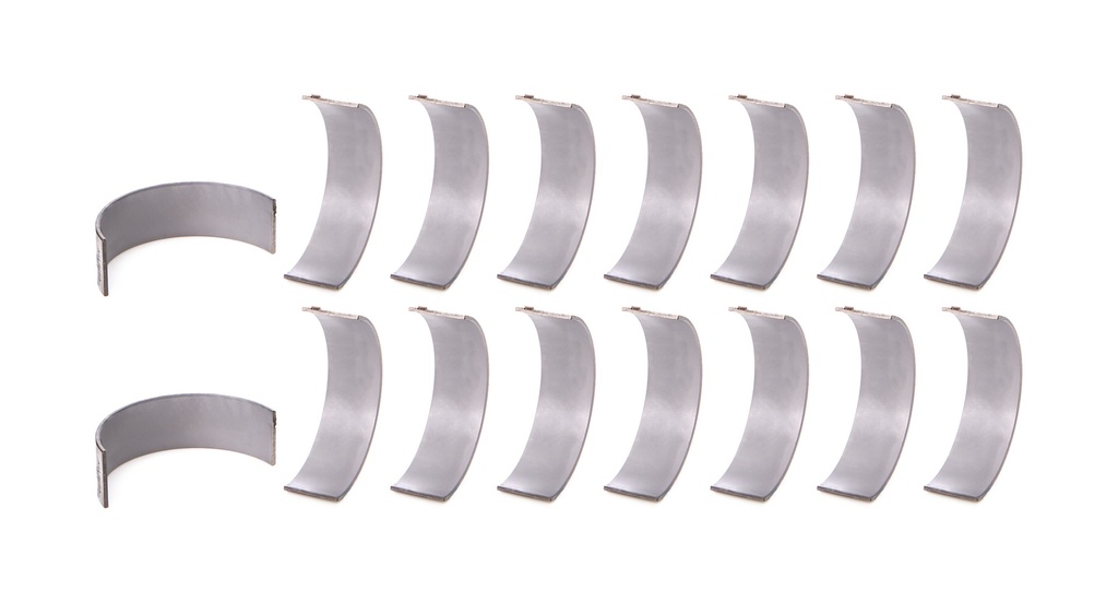 [DAIRS5619V-011] Daido Metal Usa - Rod Bearing Set Bbc W/2.200 Pin