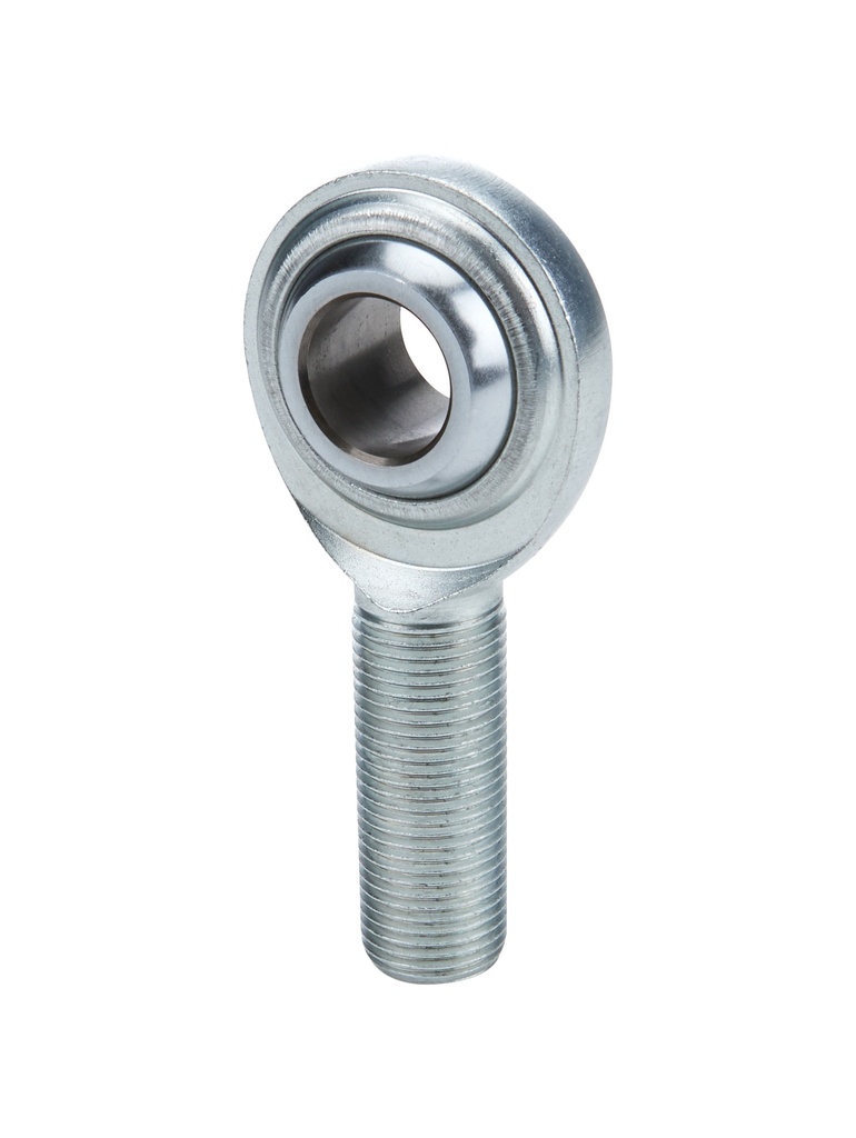 Allstar Performance - Rod End RH 5/8 Male Steel