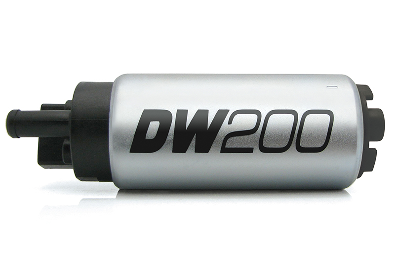 [DWK9-201-1014] Deatschwerks - Dw200 Electric Fuel Pump In-Tank 255lhp
