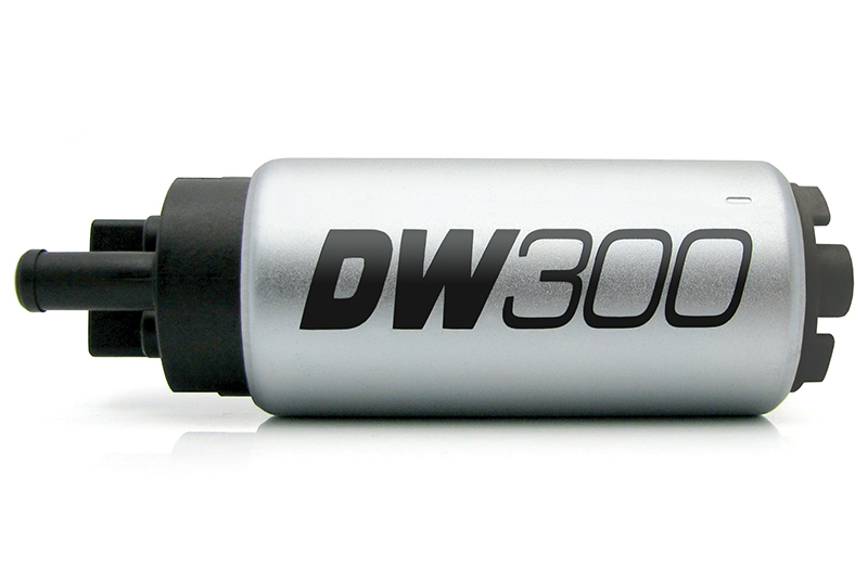 [DWK9-301-0791] Deatschwerks - DW300 Electric Fuel Pump In-Tank 340LHP