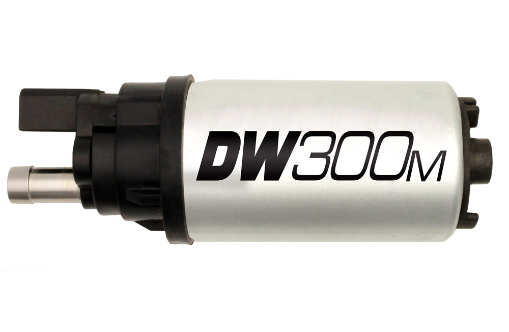 [DWK9-305-1032] Deatschwerks - DW300M Electric Fuel Pump In-Tank 340LHP