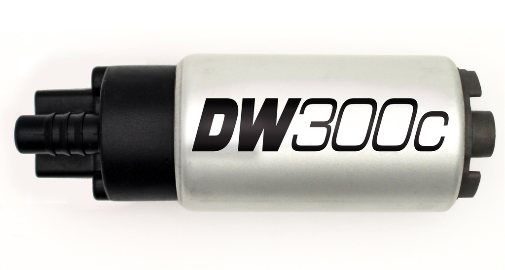 [DWK9-307-1026] Deatschwerks - DW300C Electric Fuel Pump In-Tank 340LHP