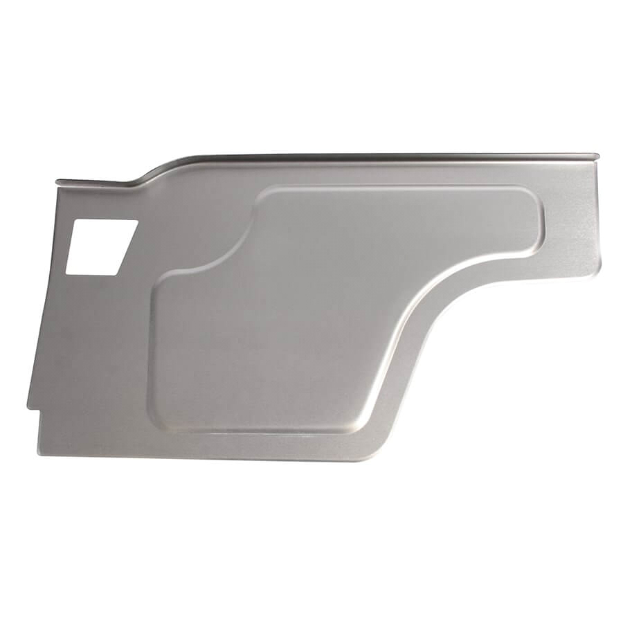 [DSE010904DS] Detroit Speed Engineering - Firewall Fill Plate - 70-81 Gm F-Body