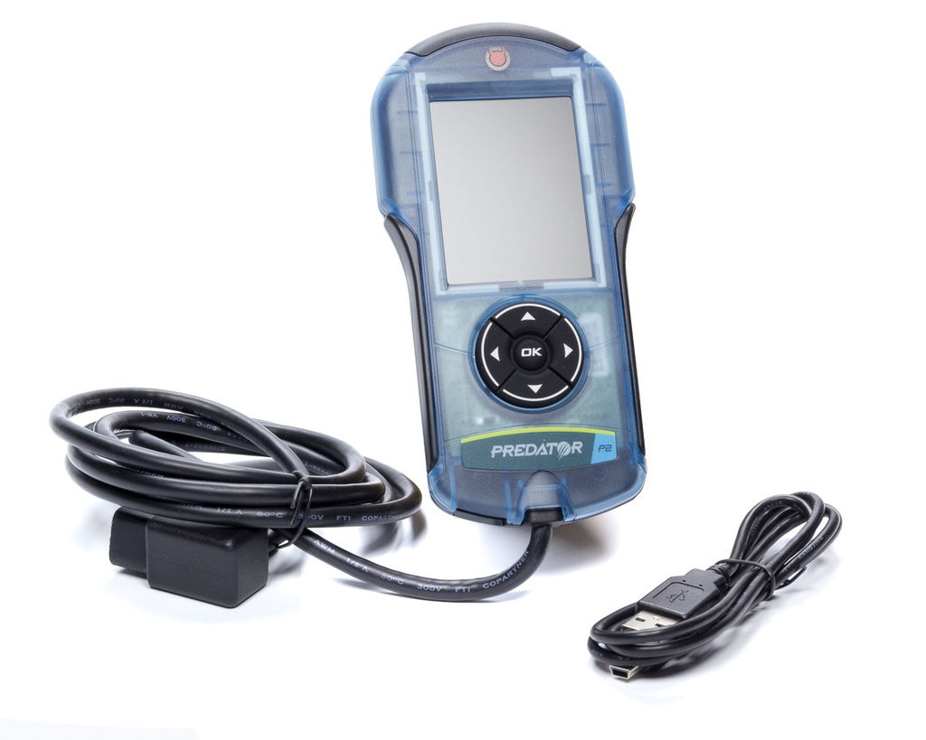 [DBL7302] Diablosport - Programmer Predator 2 Mopar Truck/SUV