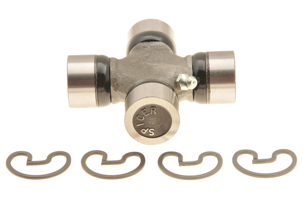 [DAN5-153X] Dana - Spicer Universal Joint 1310 Ser ies OSR 1.062 Cap