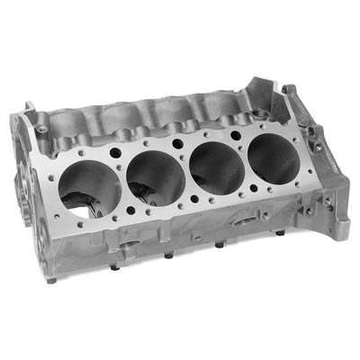 [DRT31122221] Dart - SBC Iron Eagle Block - 9.325 4.125/400