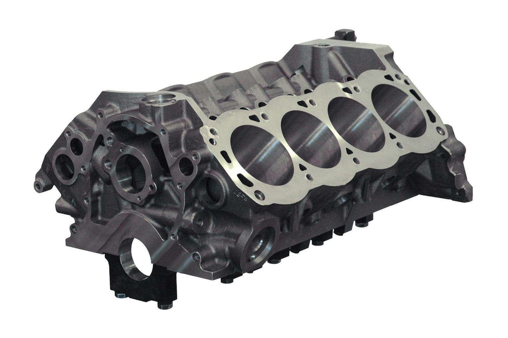 [DRT31374175] Dart - SBF SHP Iron Block 4.000 Bore 8.200 DH