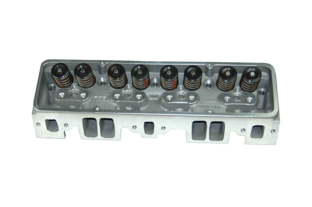 [DRT127422] Dart - SBC SHP Cylinder Head 200cc/72cc SP - Assem.