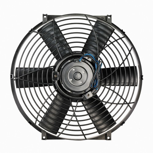 [DCCDC-0172] Davies, Craig - 24V 16in Thermatic Electric Fan