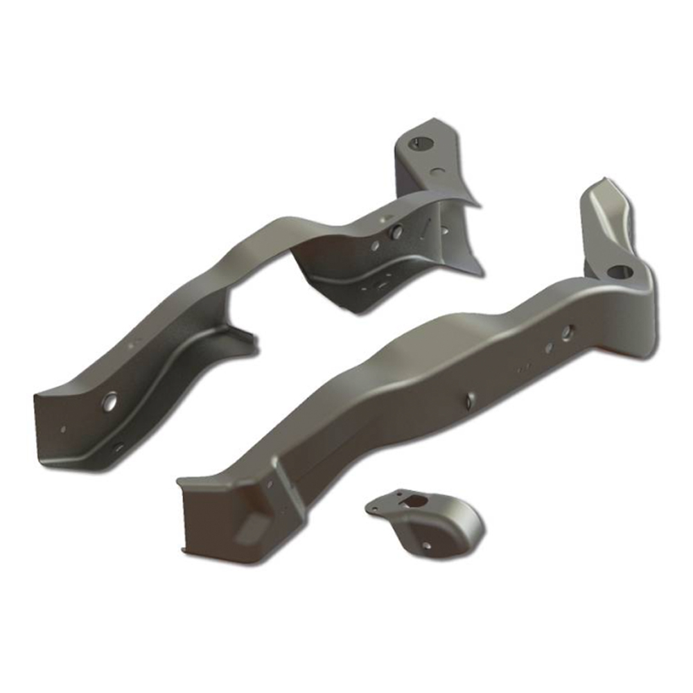 [AFC40015] AFCO Racing - Chevelle RH Frame Horn Replacement Kit