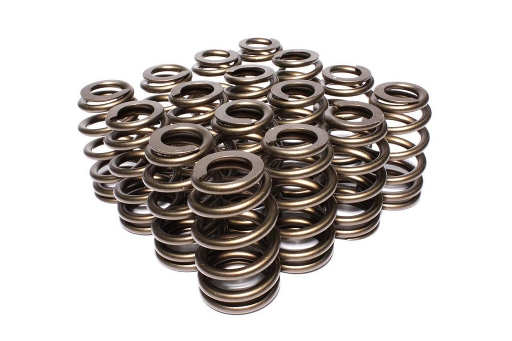 [COM26055-16] Comp Cams - Valve Springs - Beehive 1.585in