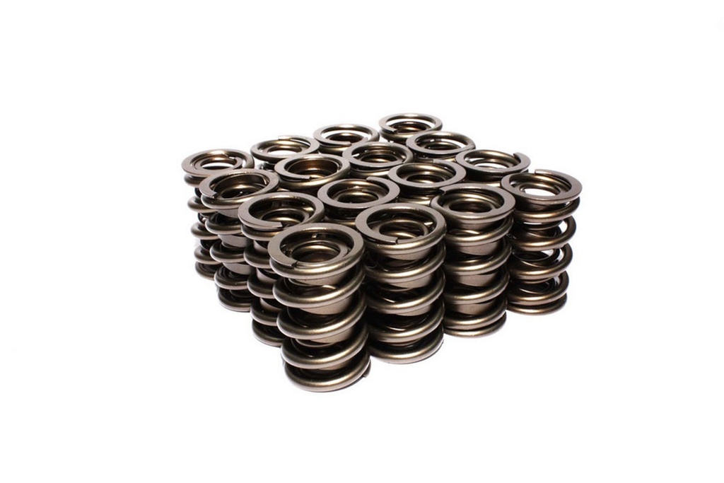 [COM26097-16] Comp Cams - 1.539 Dual Valve Springs W/Damper