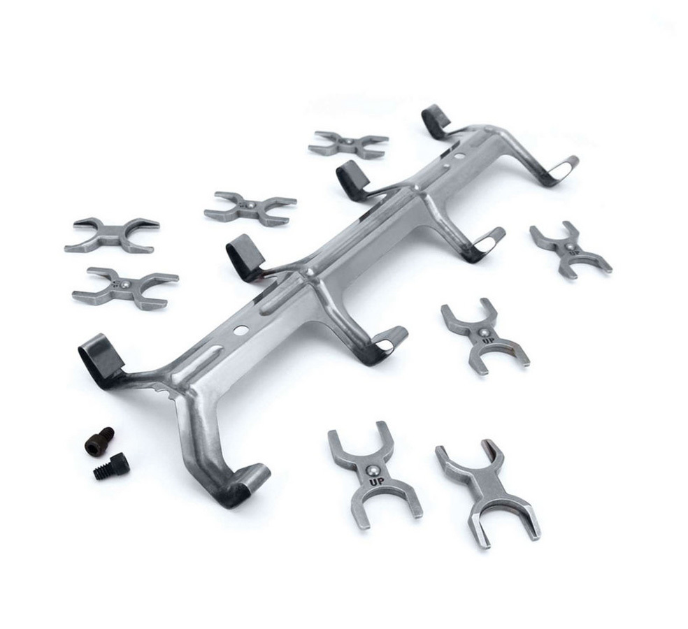 [COM31-1000] Comp Cams - Ford Hyd Roller Lifter Retro-Fit Kit Sb-351C&M