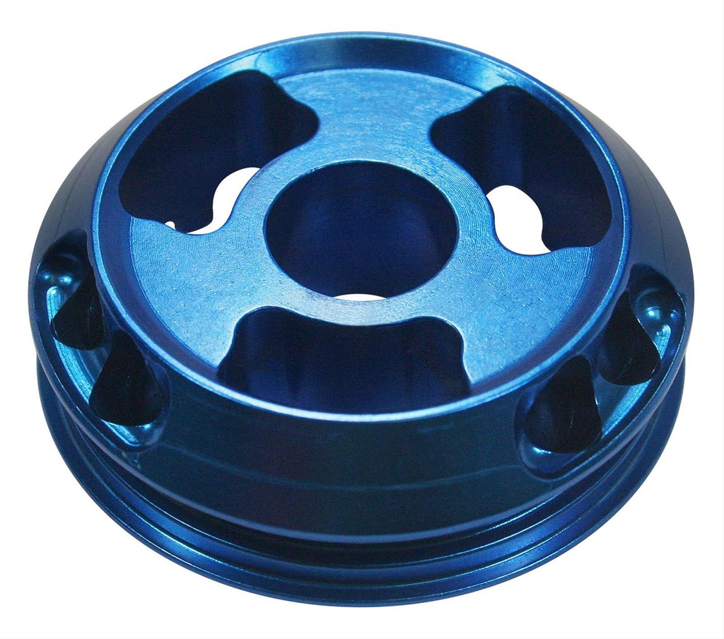 [AFC550000934] AFCO Racing - Piston 46mm 6 Port Linear / Digressive