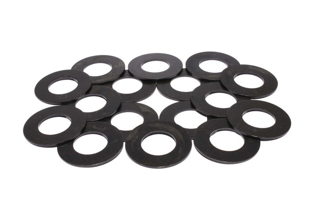 [COM4752-16] Comp Cams - 1.640 O.D. Spring Shims .650 I.D. .060 Thickness
