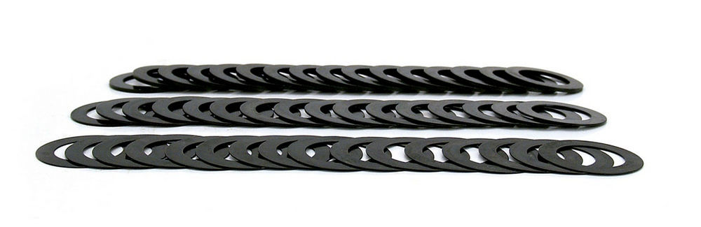 [COM4755] Comp Cams - 1.480 O.D. Spring Shim Kit 16 Ea .015-.030-.060