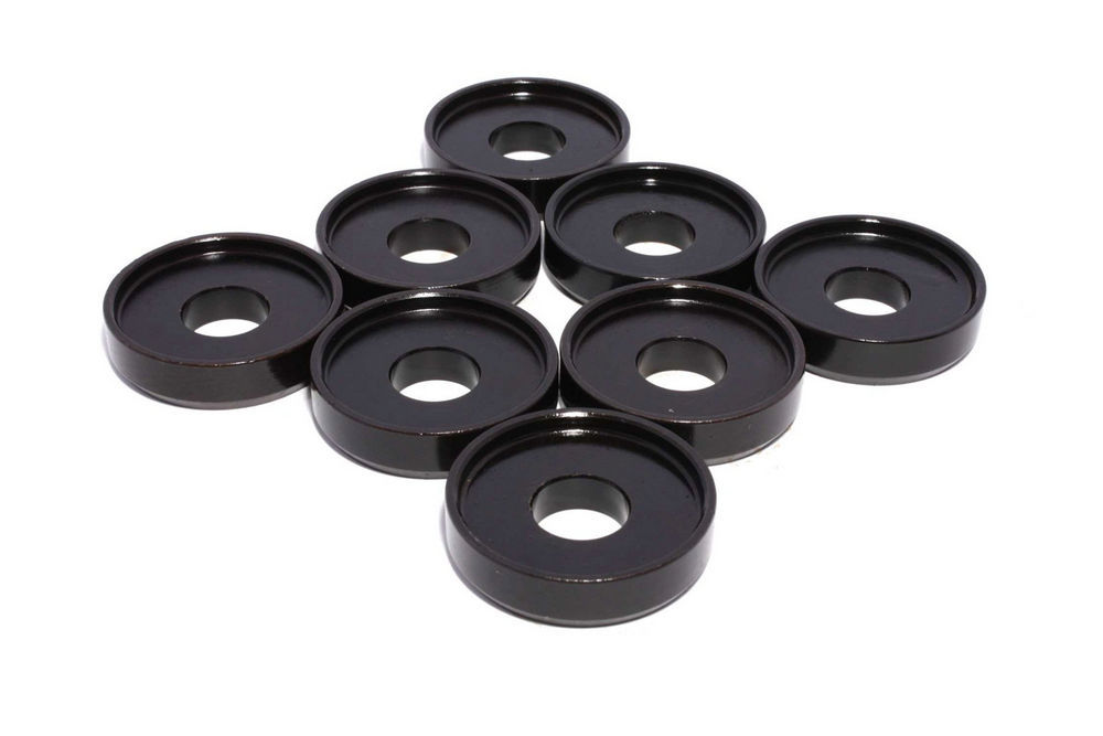 [COM4698-8] Comp Cams - Exh. Rotator Eliminators - BBC W/Beehive Springs