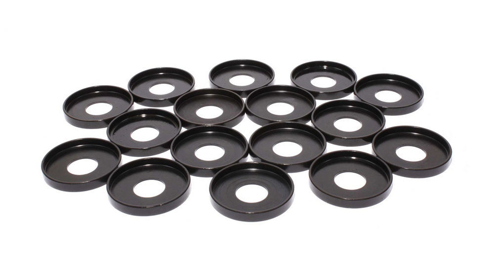 [COM4702-16] Comp Cams - Spring Seat Cup .060 .640 I.D. 1.730 O.D.