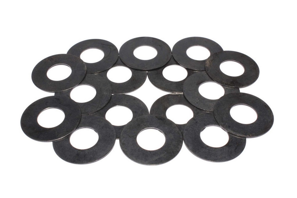 [COM4737-16] Comp Cams - 1.437 O.D. Spring Shims .645 I.D. .015 Thickness
