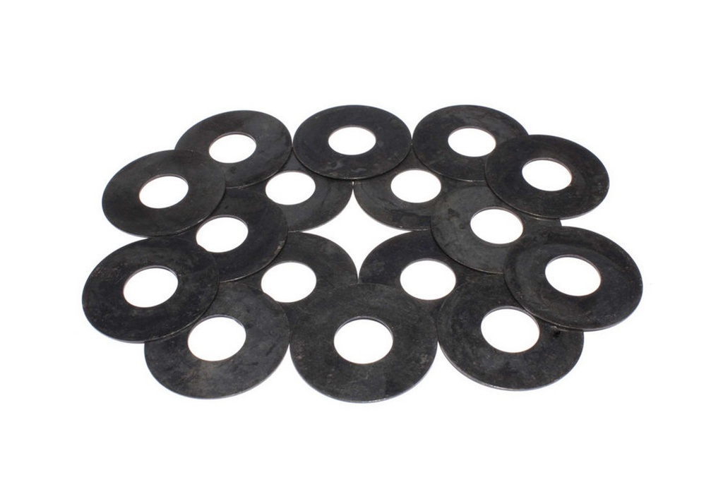 [COM4746-16] Comp Cams - 1.640 O.D. Spring Shims .635 I.D. .030 Thickness